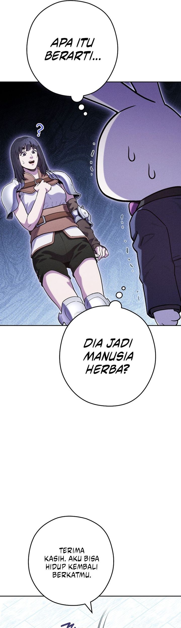 Dungeon Reset Chapter 212 - halaman 55