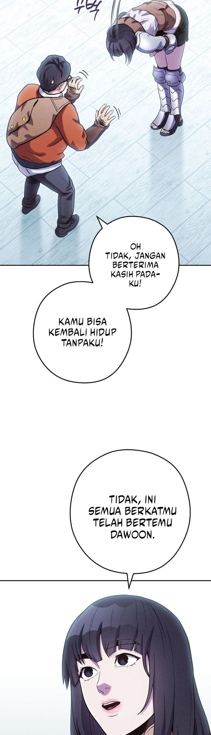 Dungeon Reset Chapter 212 - halaman 56