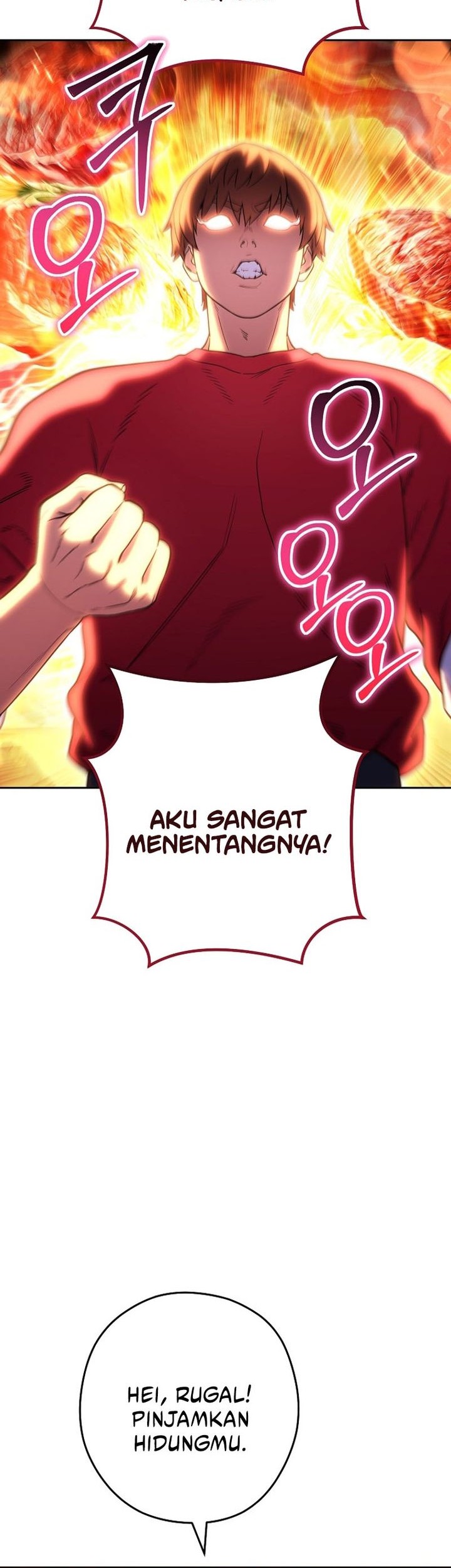 Dungeon Reset Chapter 213 - halaman 13