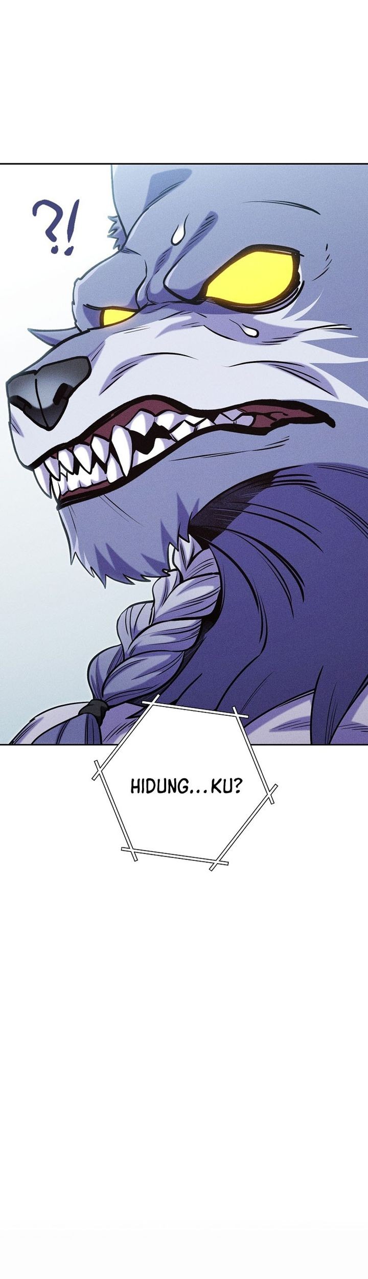 Dungeon Reset Chapter 213 - halaman 15