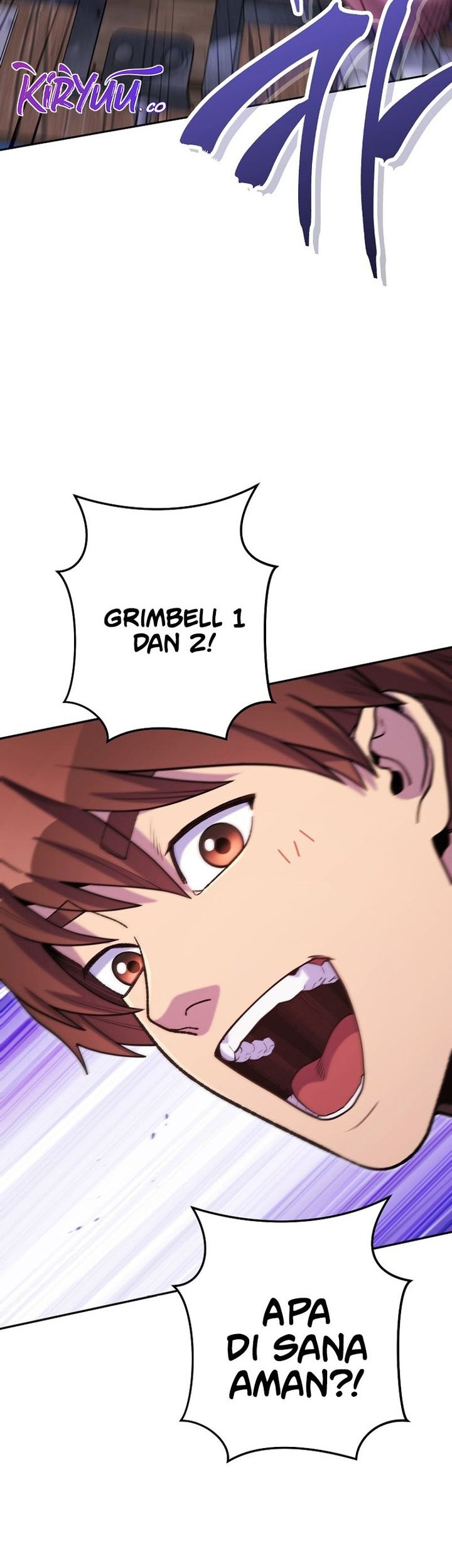 Dungeon Reset Chapter 213 - halaman 22