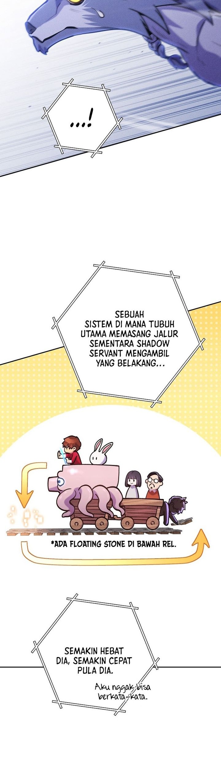 Dungeon Reset Chapter 213 - halaman 25