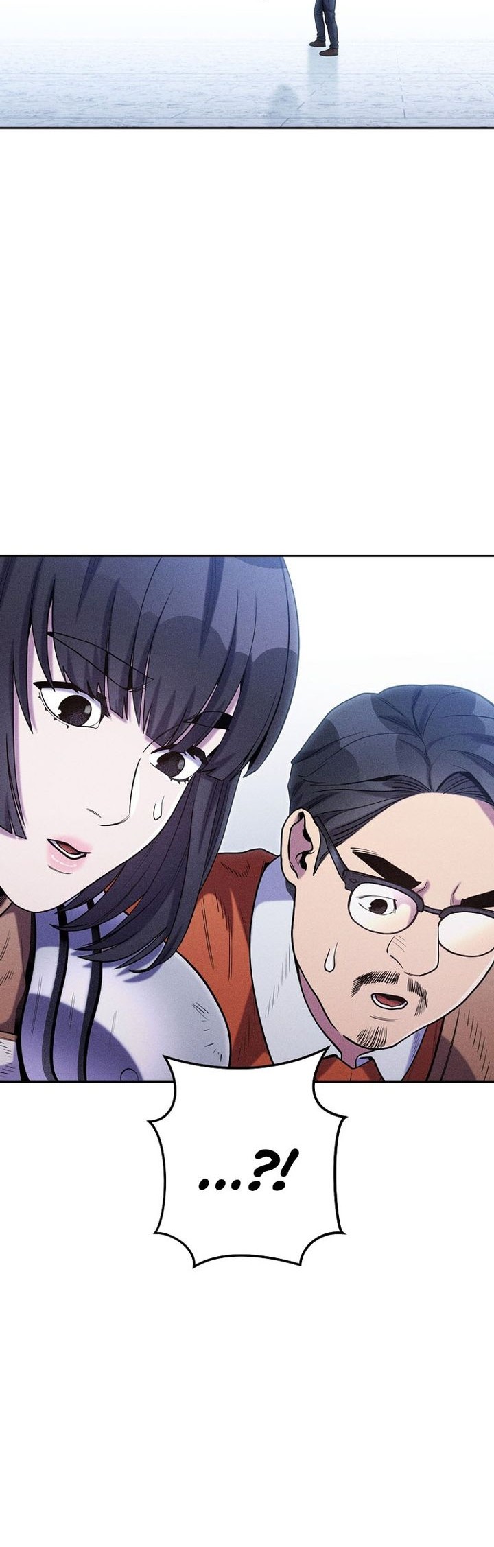 Dungeon Reset Chapter 213 - halaman 31