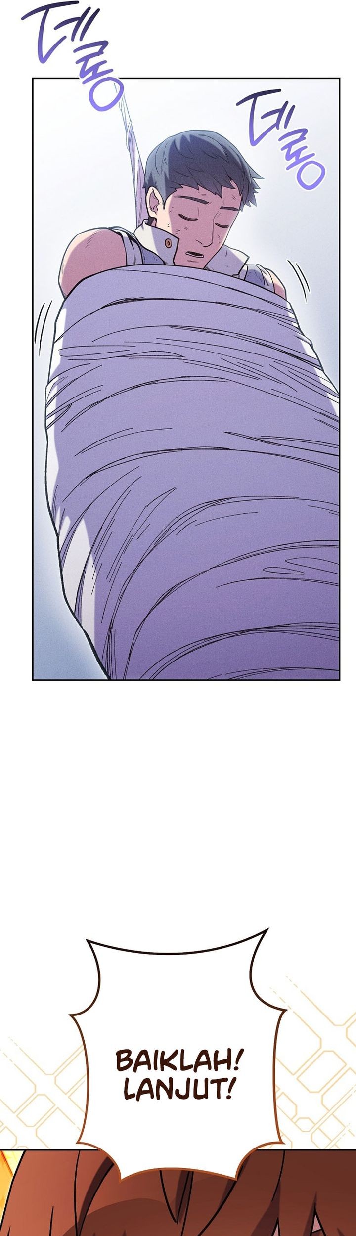 Dungeon Reset Chapter 213 - halaman 32
