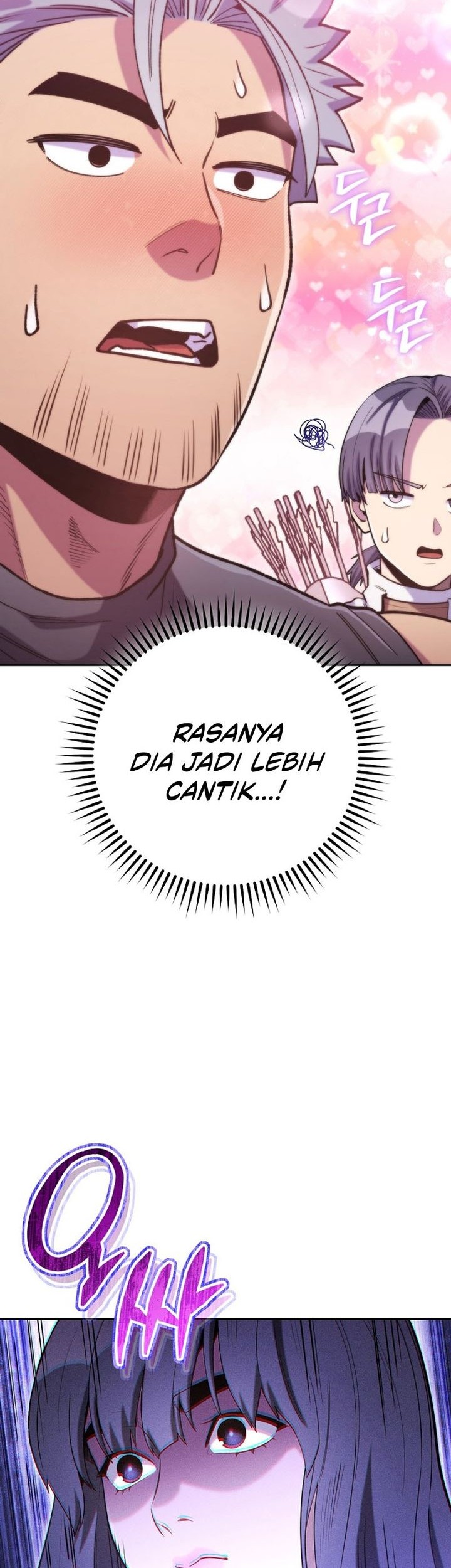 Dungeon Reset Chapter 213 - halaman 41