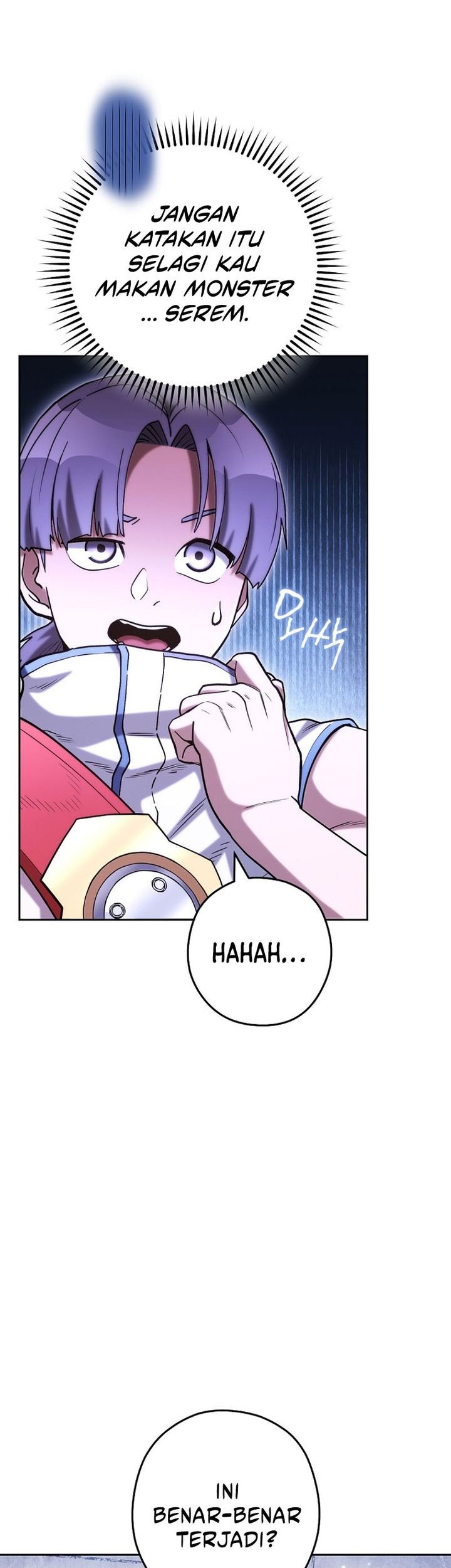 Dungeon Reset Chapter 213 - halaman 52