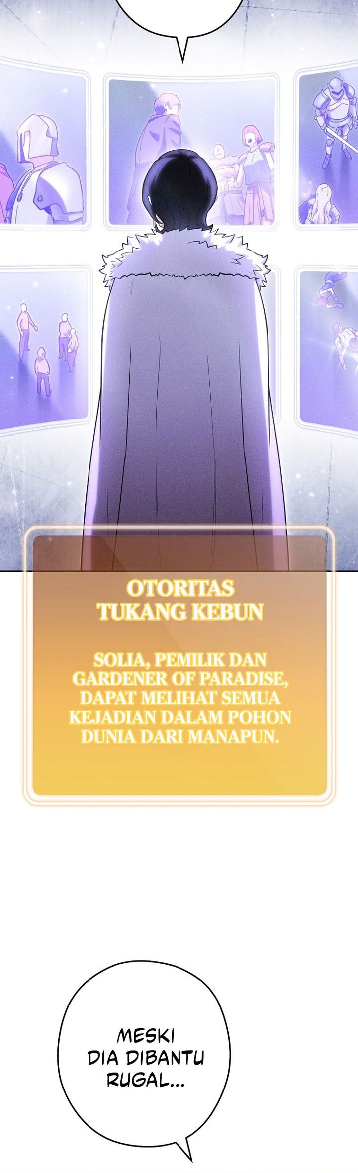 Dungeon Reset Chapter 213 - halaman 53