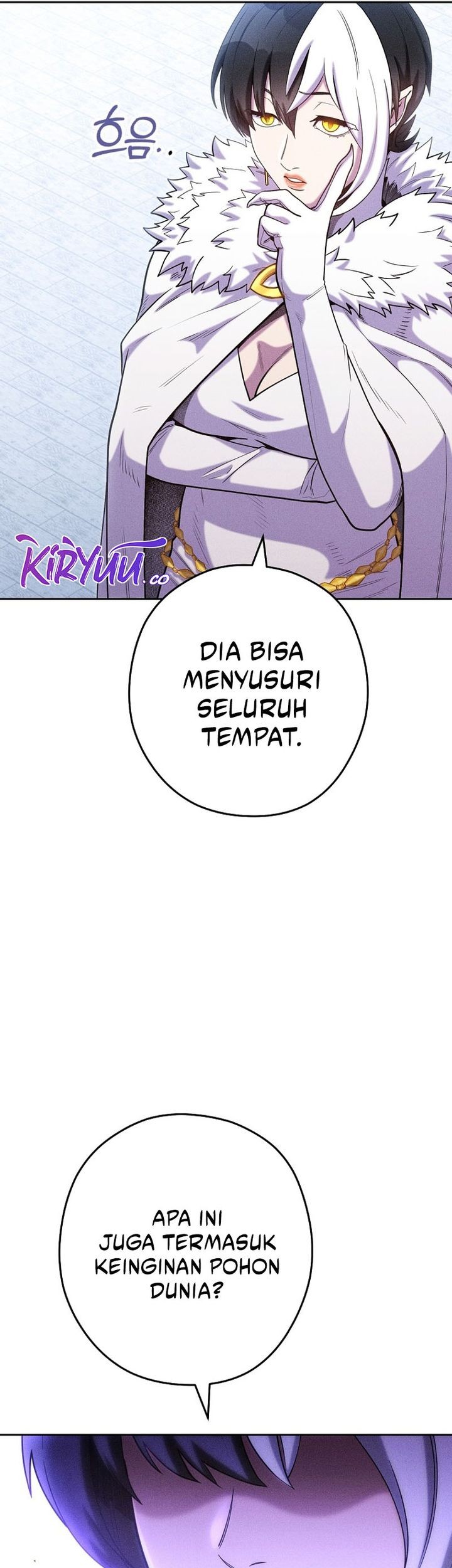 Dungeon Reset Chapter 213 - halaman 54