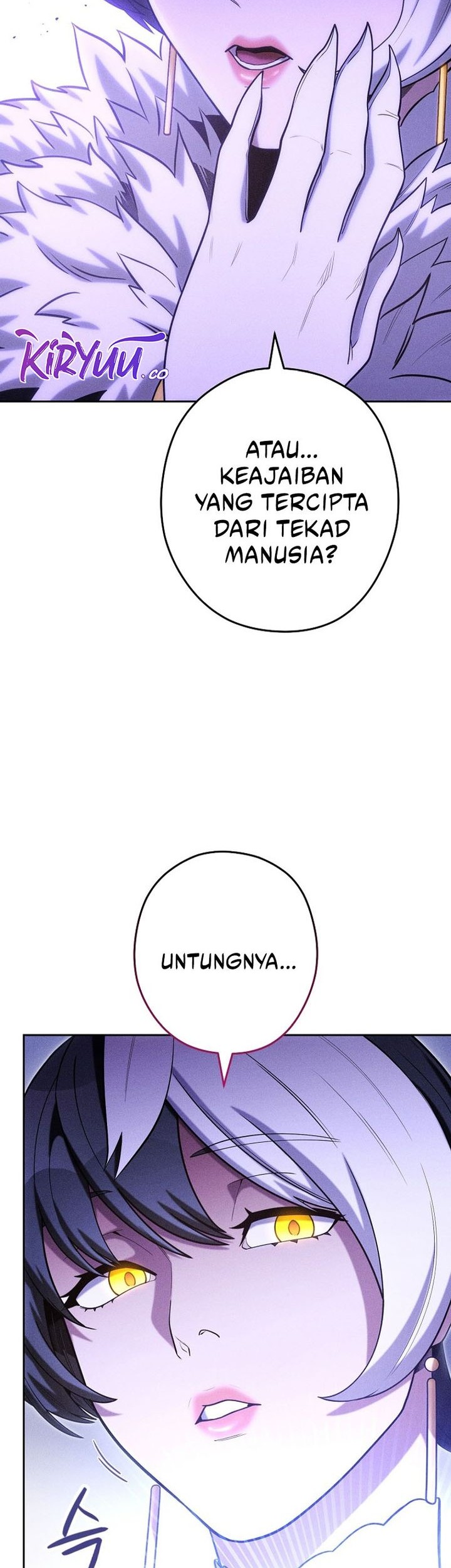 Dungeon Reset Chapter 213 - halaman 55