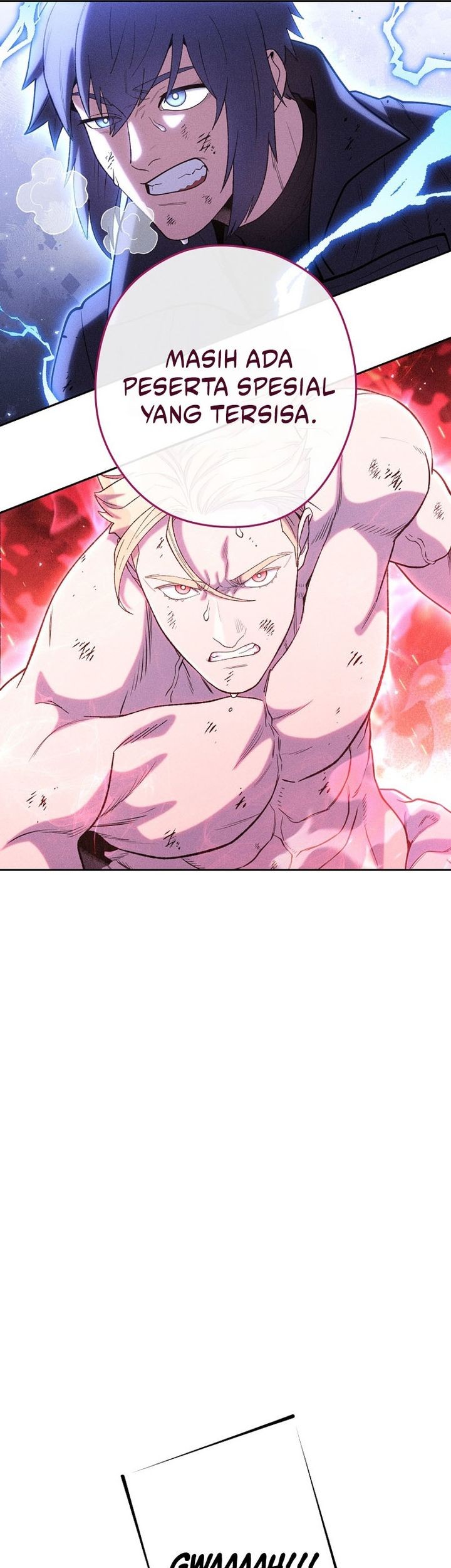 Dungeon Reset Chapter 213 - halaman 57