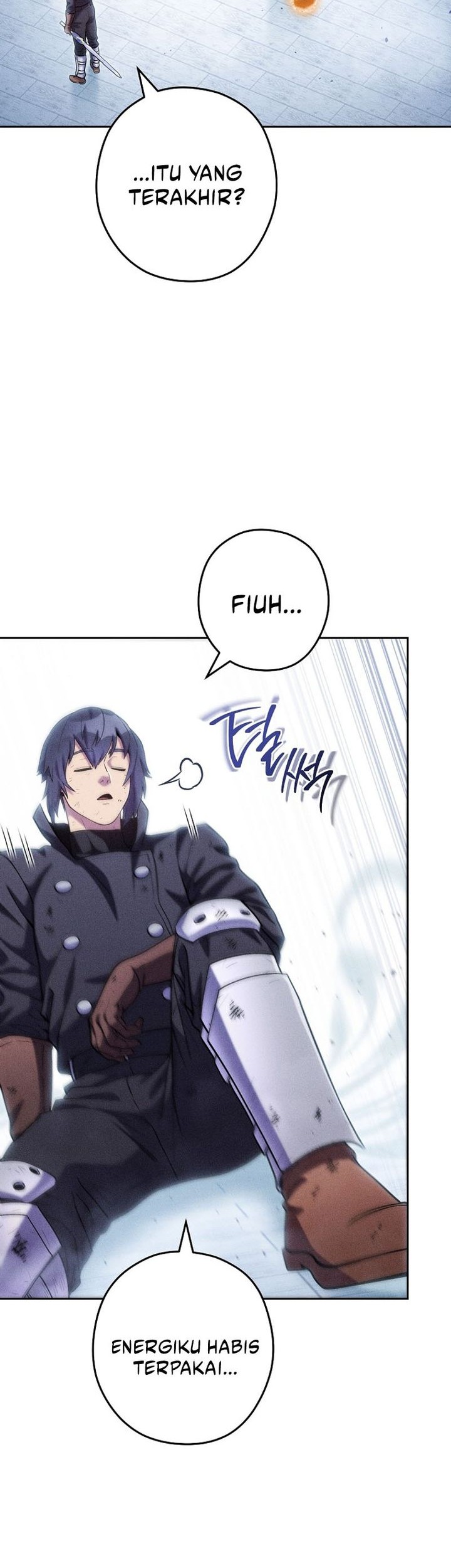 Dungeon Reset Chapter 213 - halaman 66