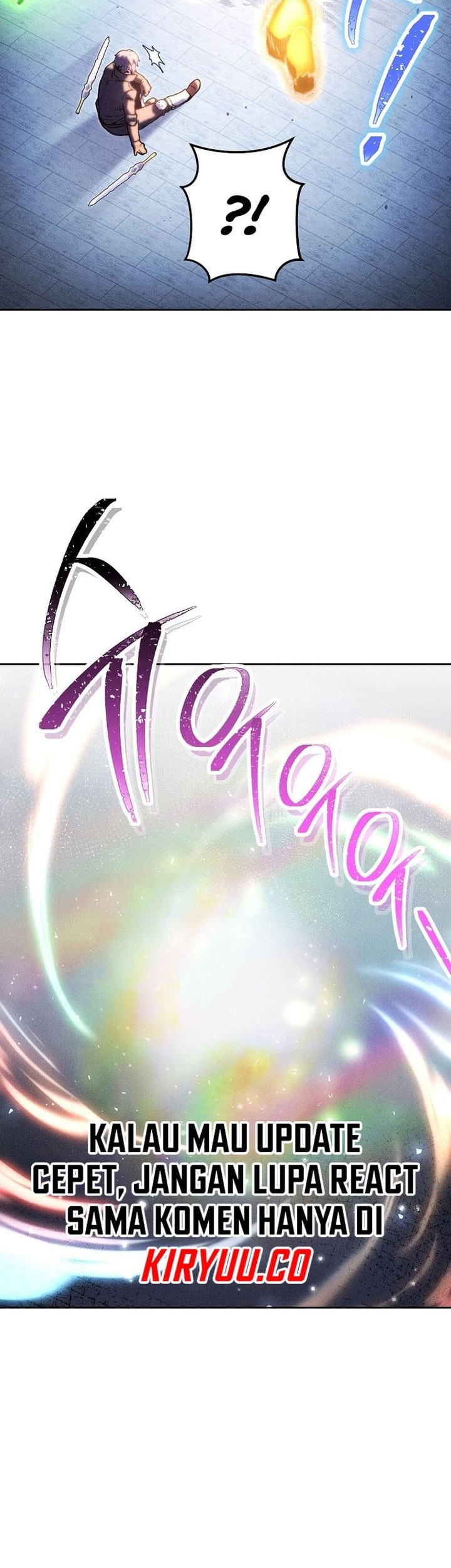 Dungeon Reset Chapter 213 - halaman 69