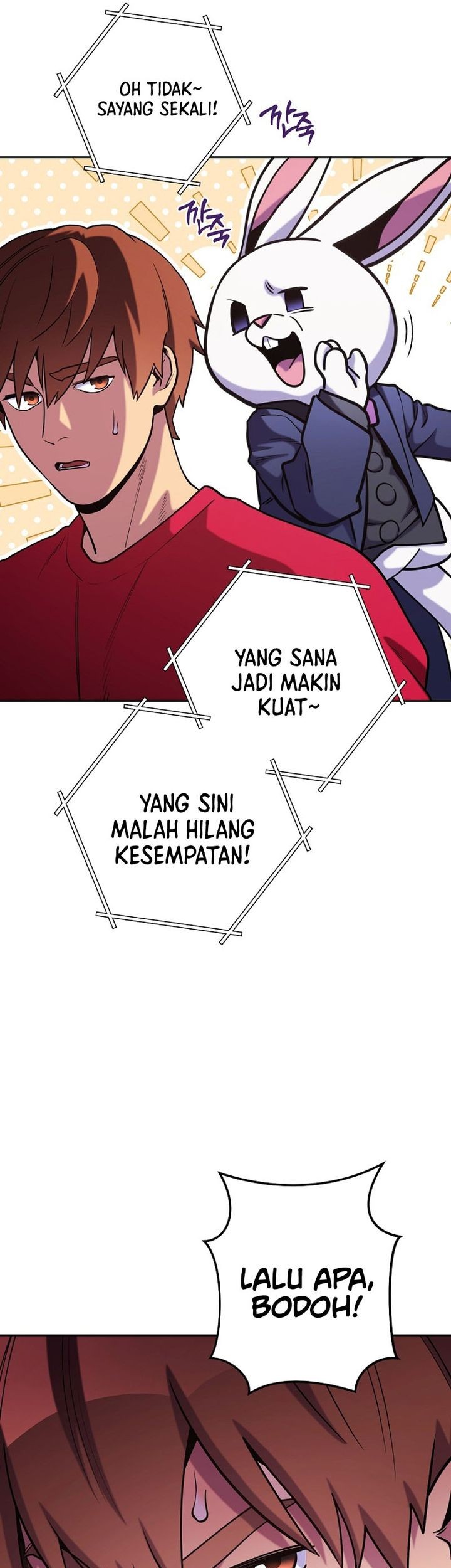 Dungeon Reset Chapter 213 - halaman 9