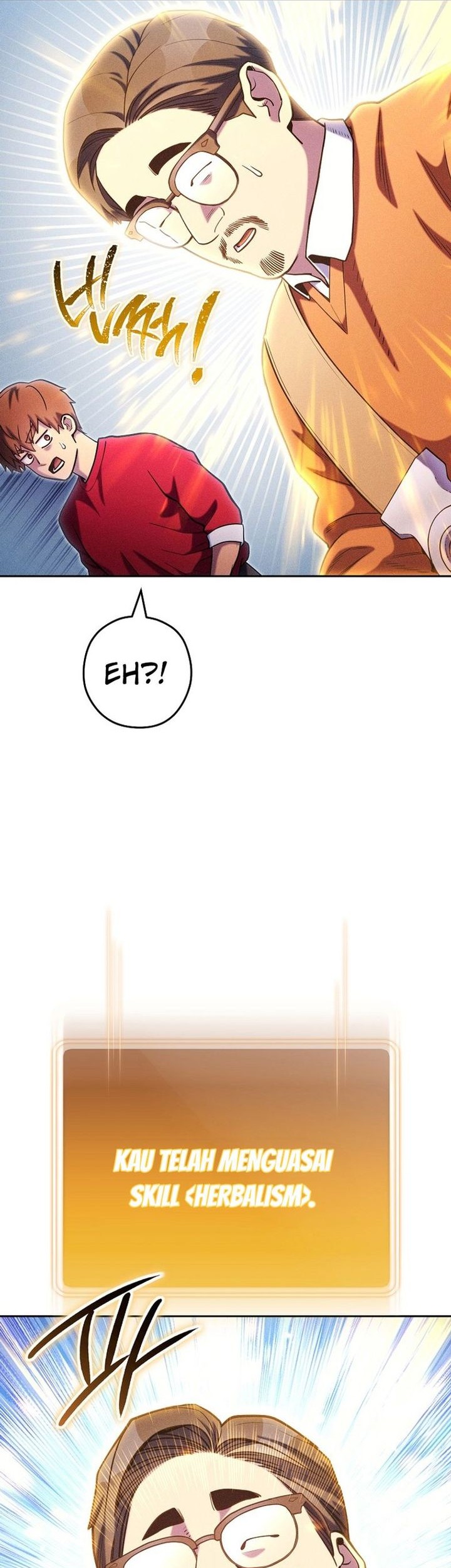Dungeon Reset Chapter 214 - halaman 1