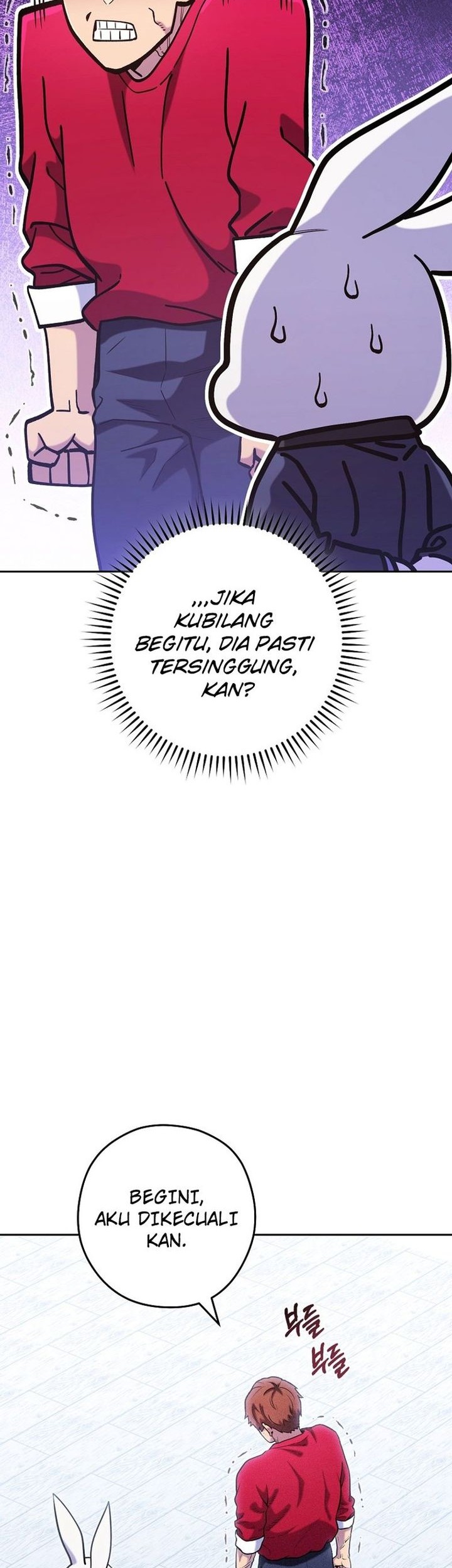 Dungeon Reset Chapter 214 - halaman 10