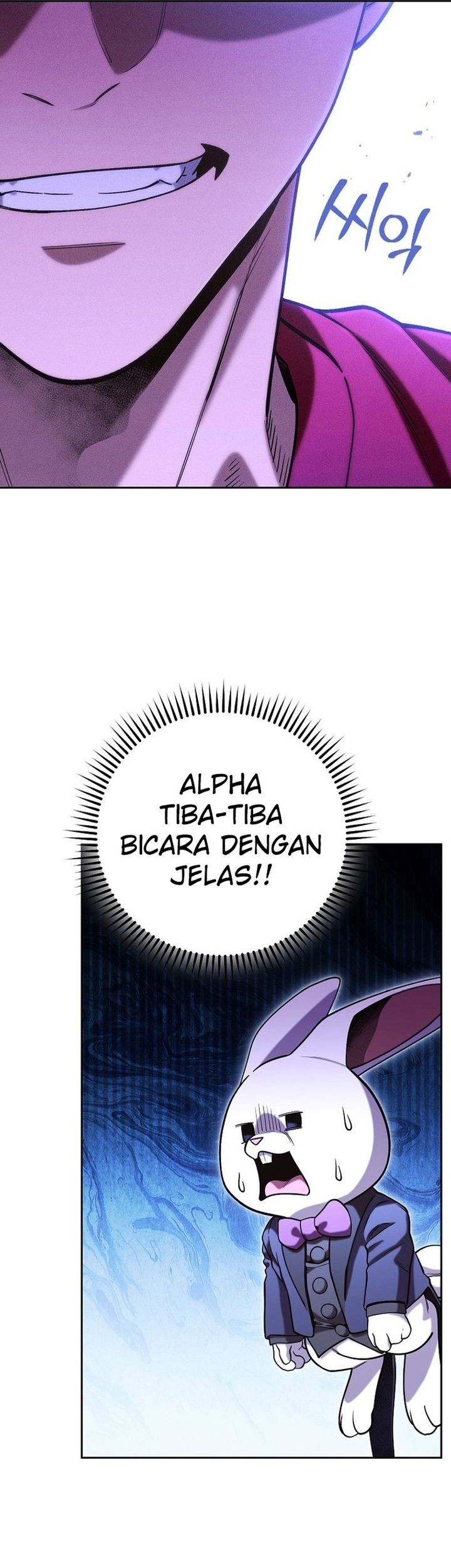 Dungeon Reset Chapter 214 - halaman 22