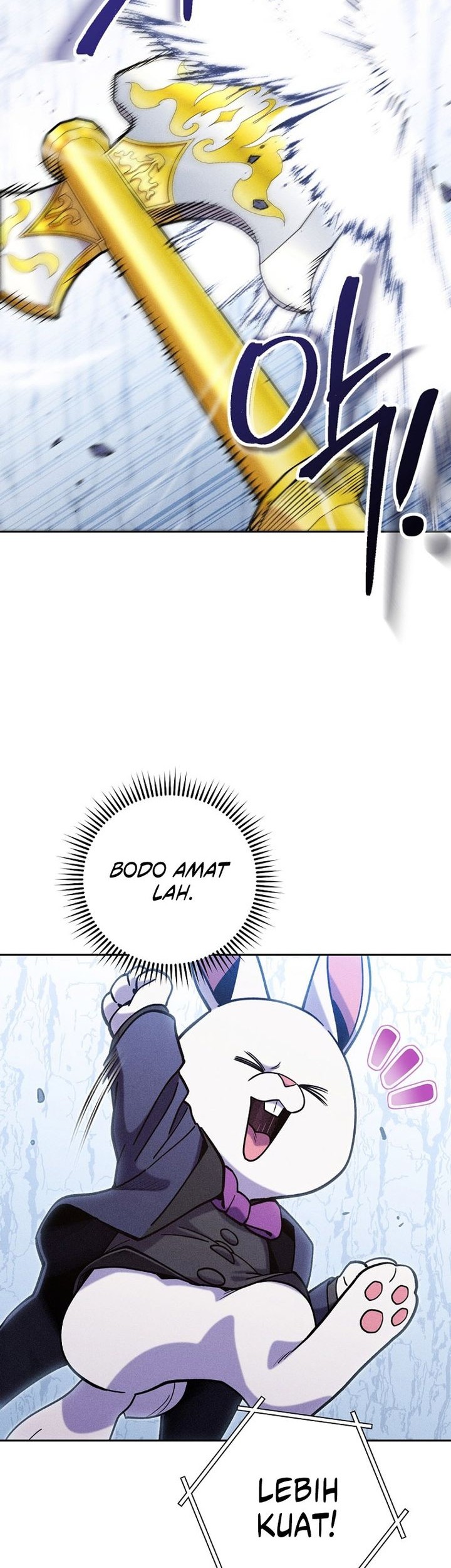Dungeon Reset Chapter 215 - halaman 10