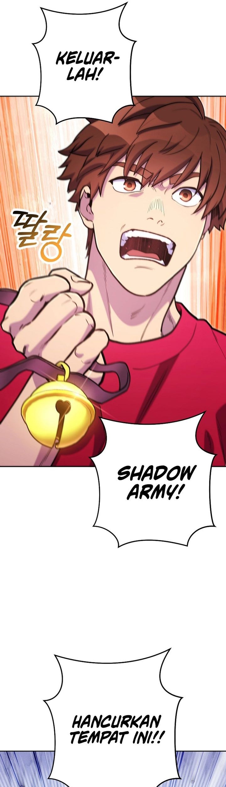 Dungeon Reset Chapter 215 - halaman 12