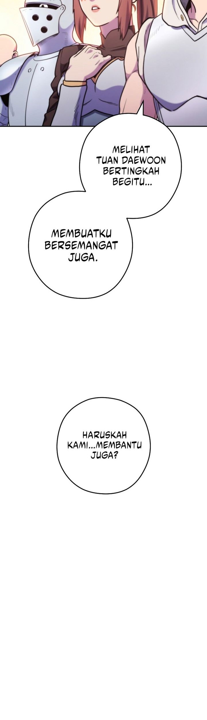 Dungeon Reset Chapter 215 - halaman 16