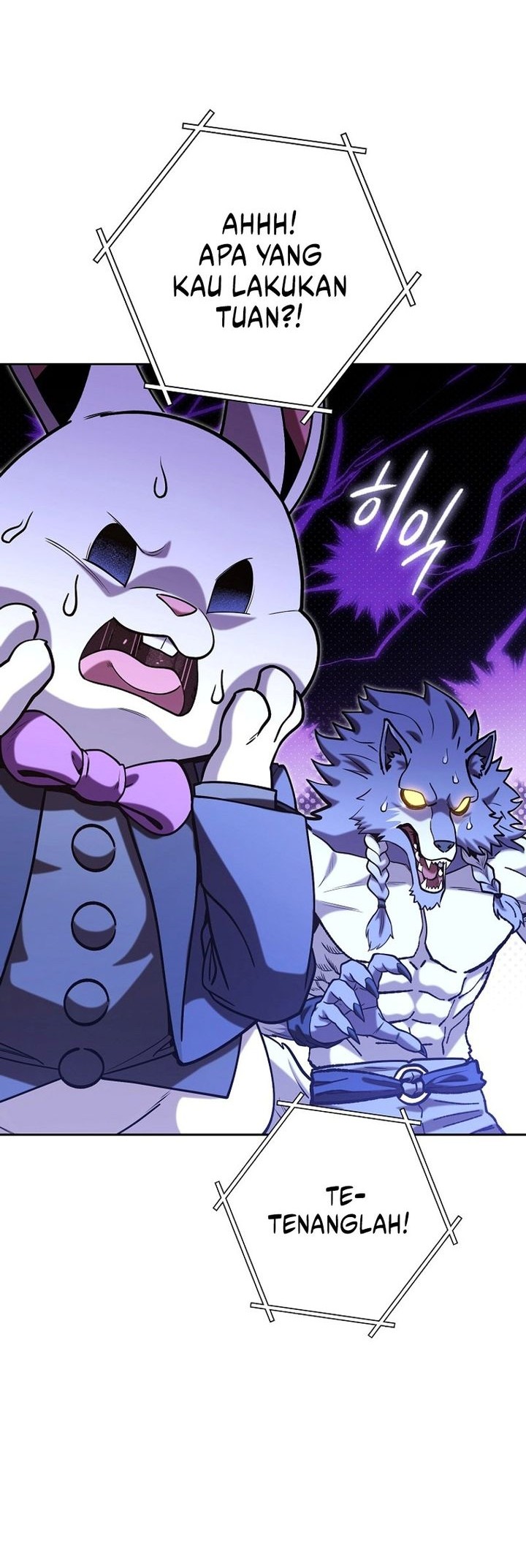 Dungeon Reset Chapter 215 - halaman 2