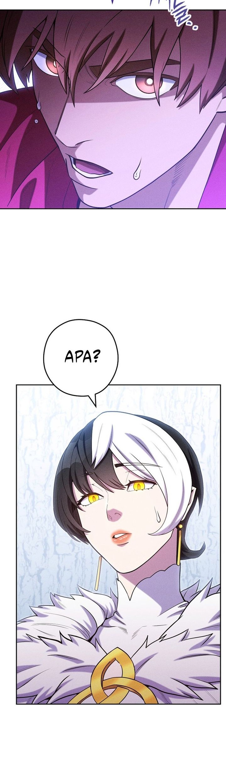 Dungeon Reset Chapter 215 - halaman 22