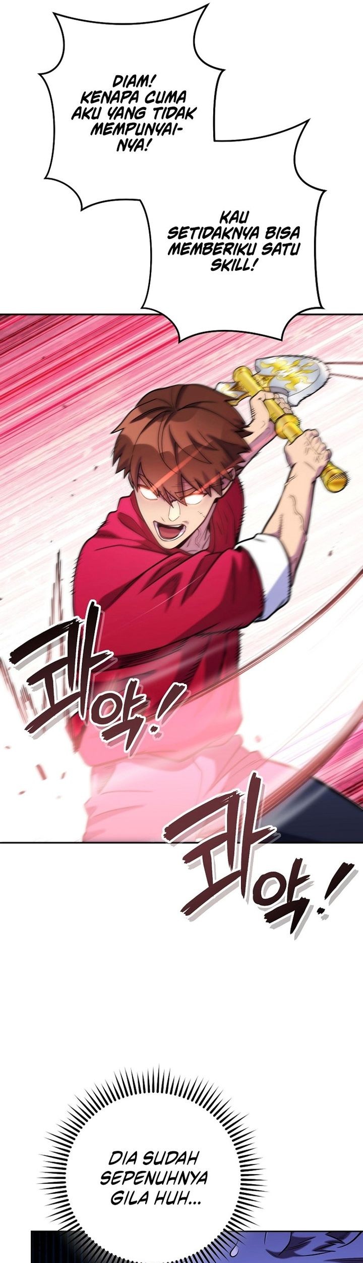 Dungeon Reset Chapter 215 - halaman 3