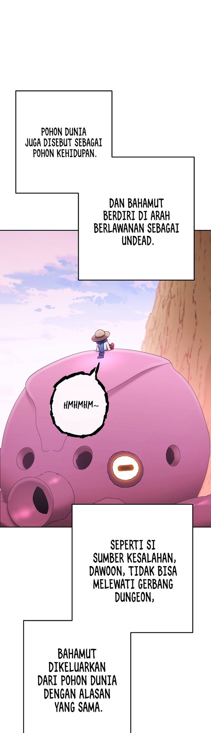 Dungeon Reset Chapter 215 - halaman 34