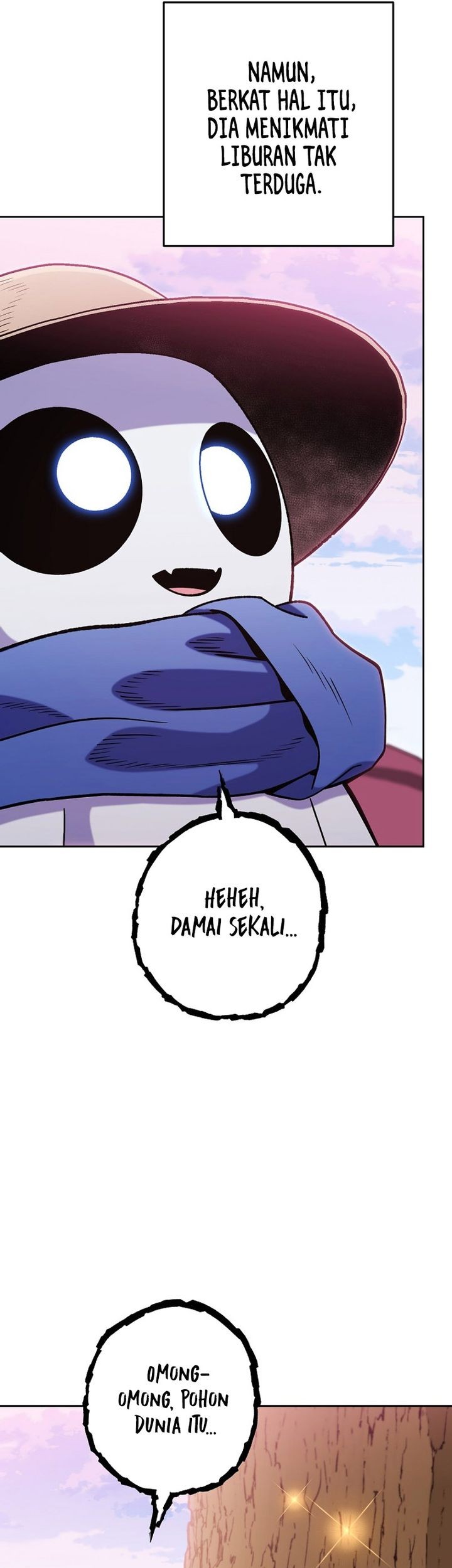 Dungeon Reset Chapter 215 - halaman 36