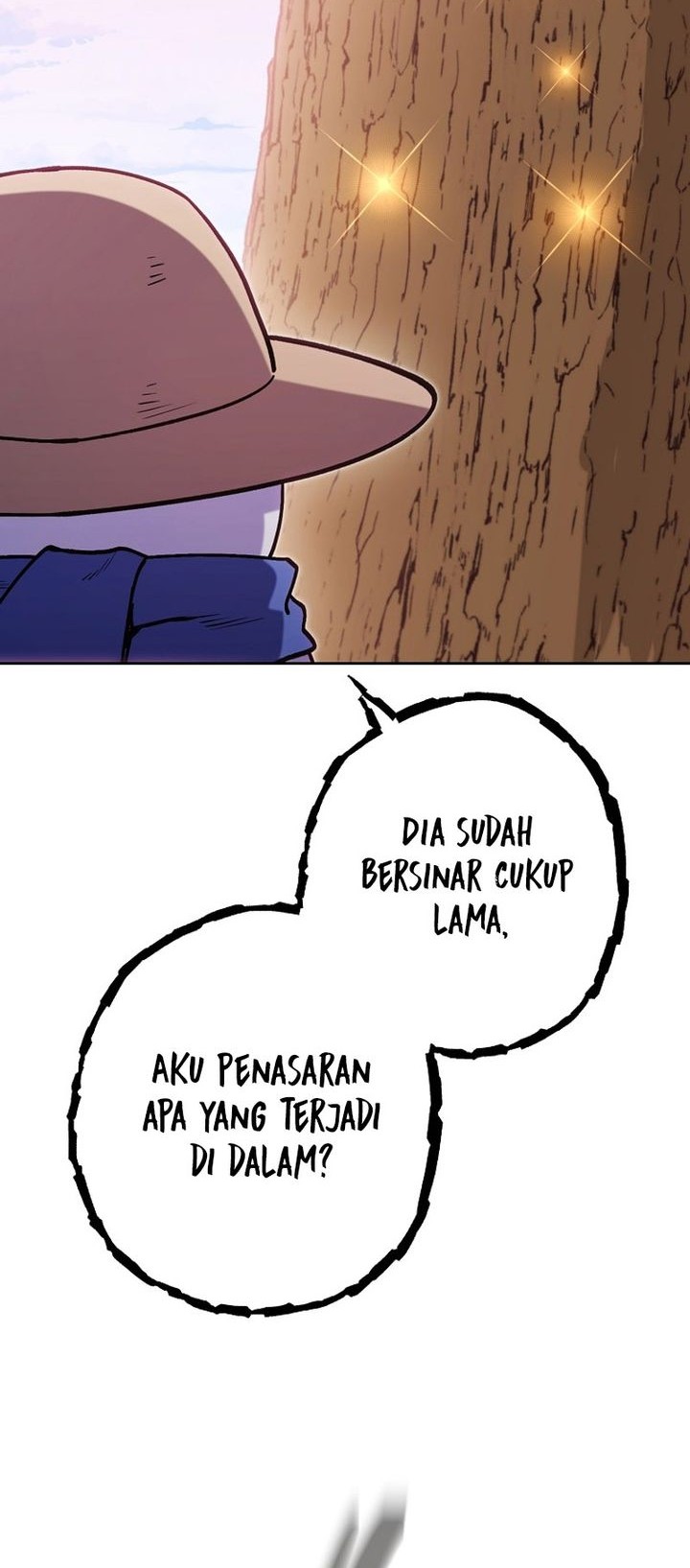 Dungeon Reset Chapter 215 - halaman 37