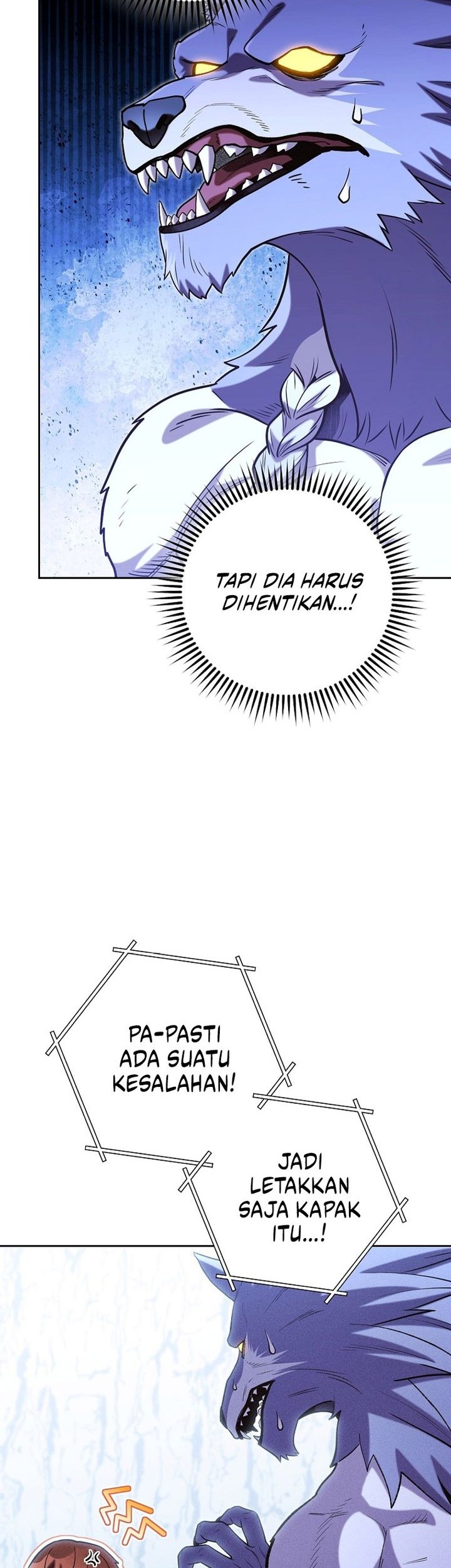 Dungeon Reset Chapter 215 - halaman 4