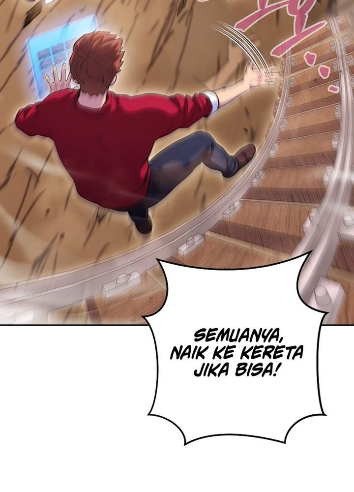Dungeon Reset Chapter 215 - halaman 40