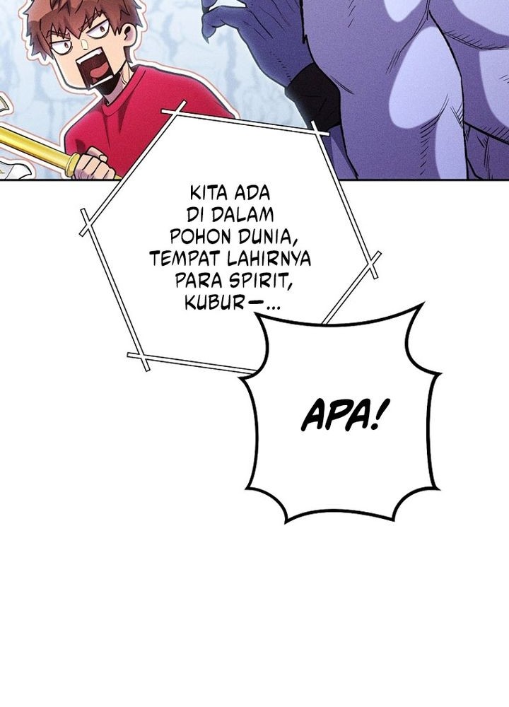 Dungeon Reset Chapter 215 - halaman 5