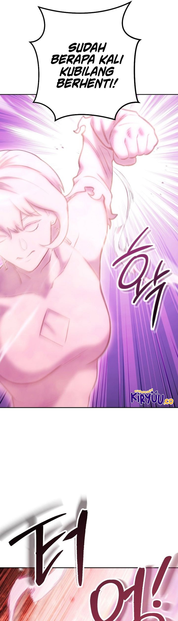 Dungeon Reset Chapter 215 - halaman 50