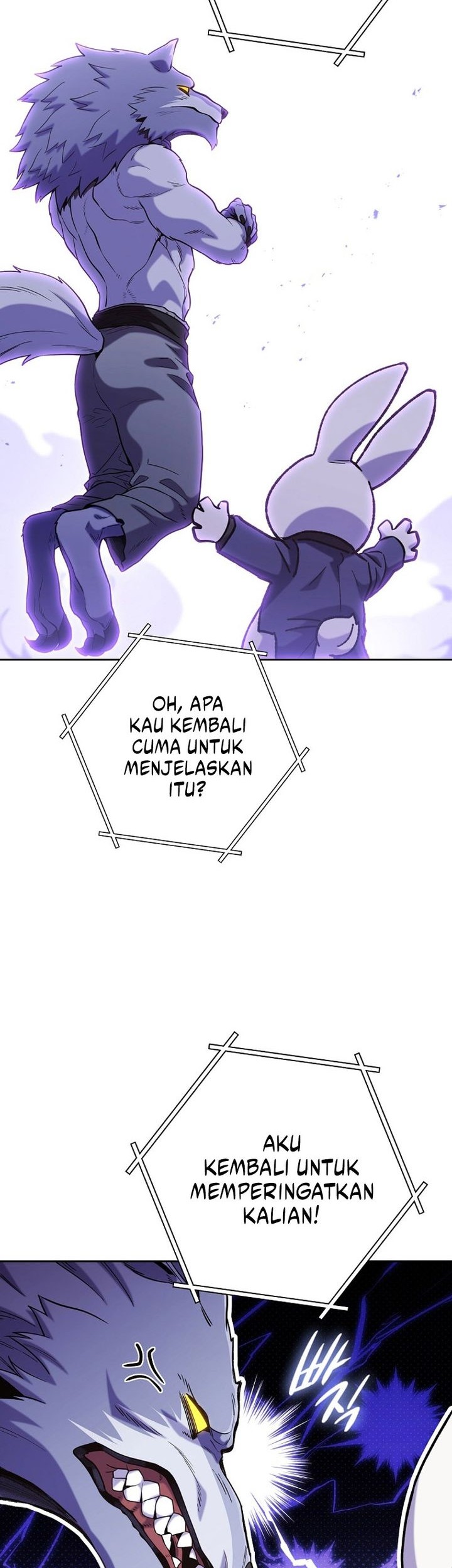 Dungeon Reset Chapter 215 - halaman 59