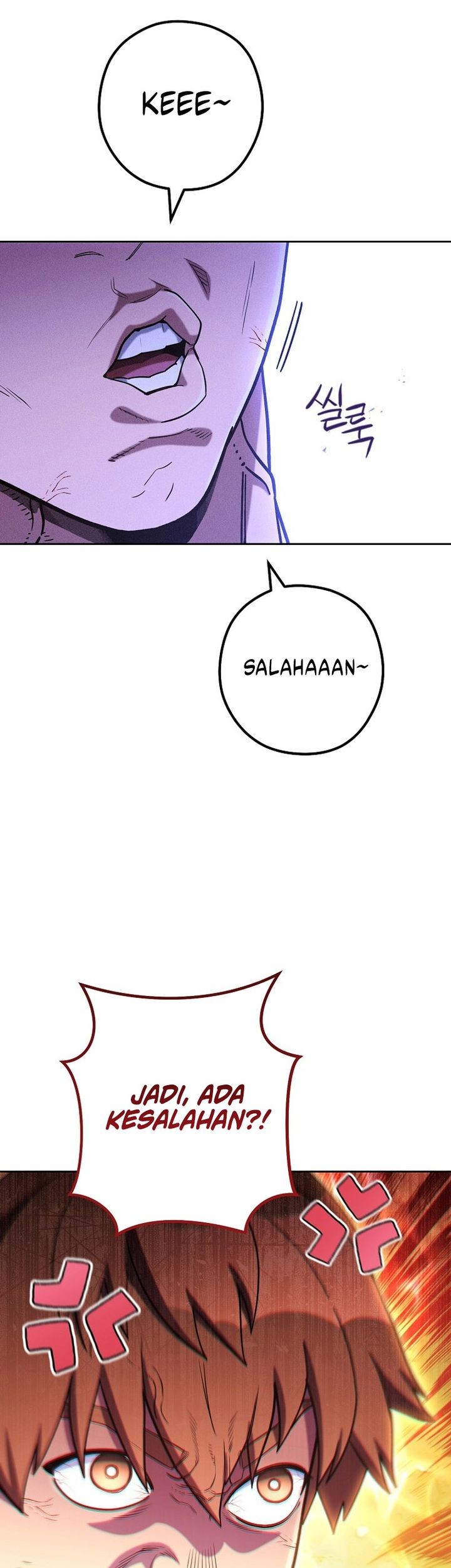 Dungeon Reset Chapter 215 - halaman 6