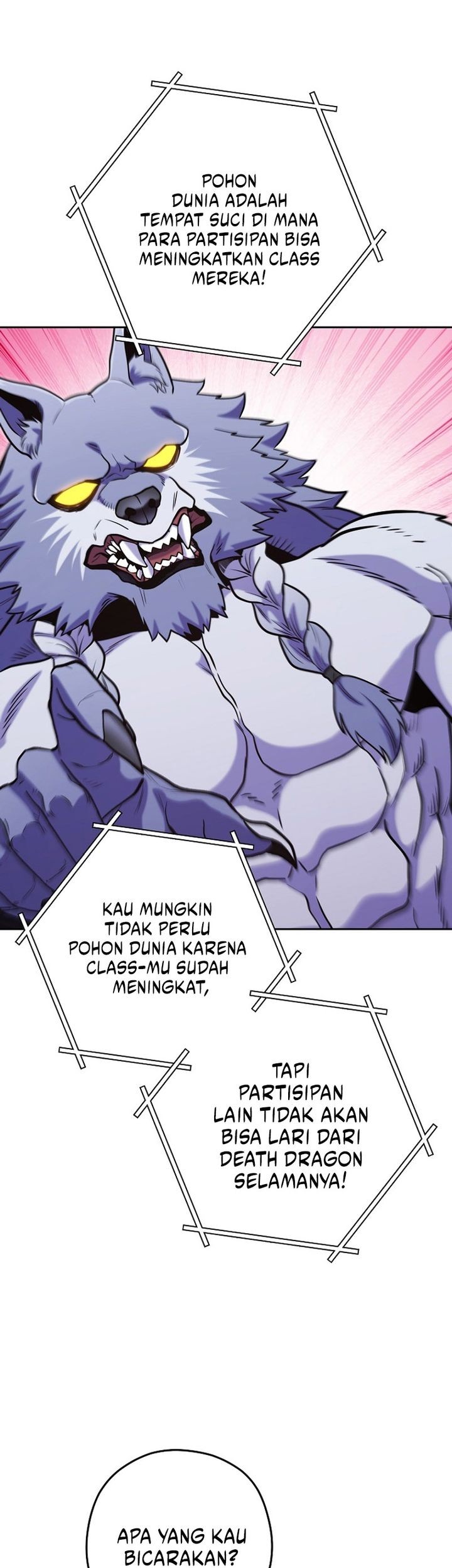 Dungeon Reset Chapter 215 - halaman 61
