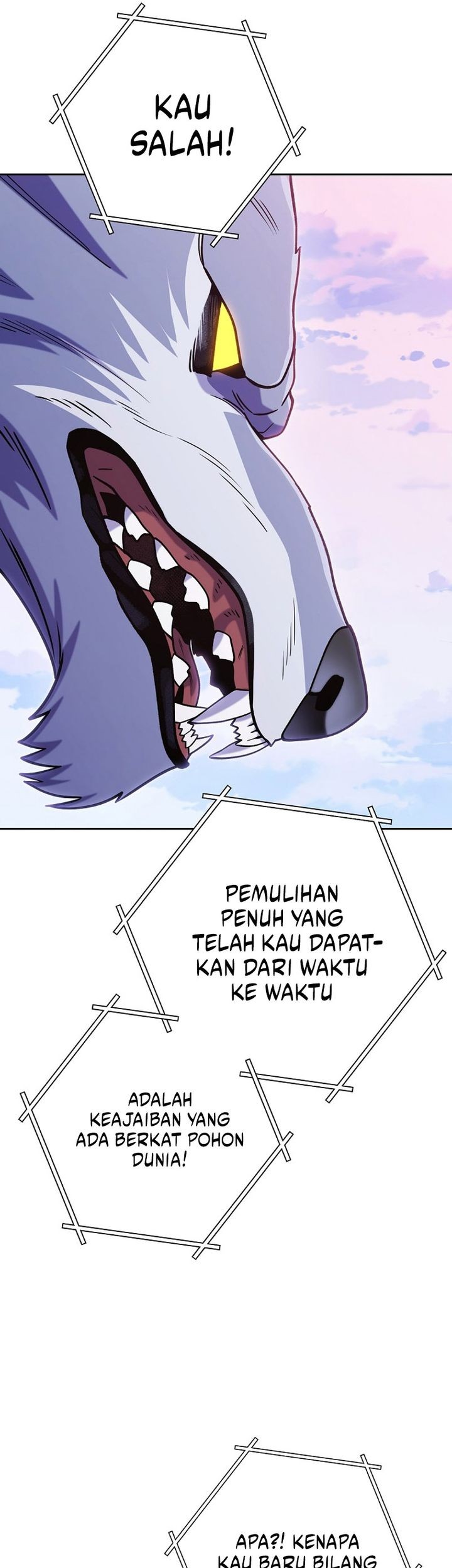 Dungeon Reset Chapter 215 - halaman 63