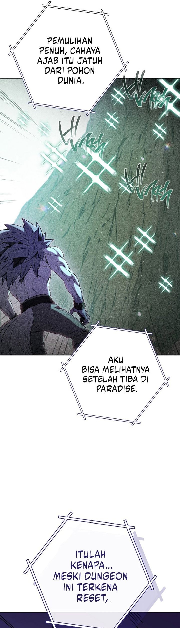 Dungeon Reset Chapter 215 - halaman 65