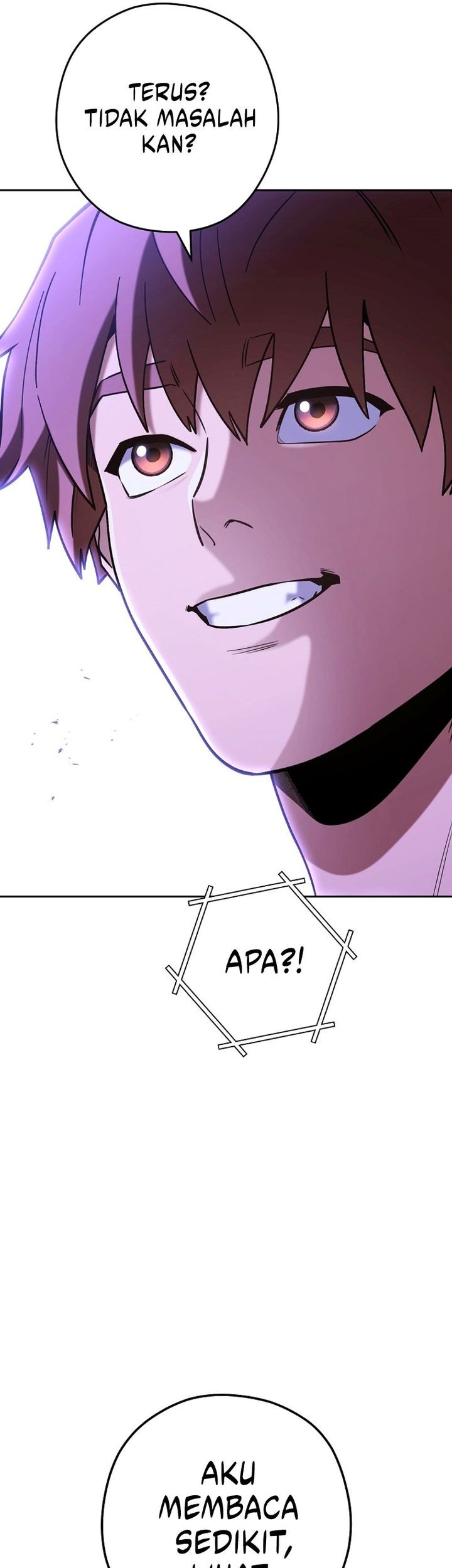 Dungeon Reset Chapter 215 - halaman 67