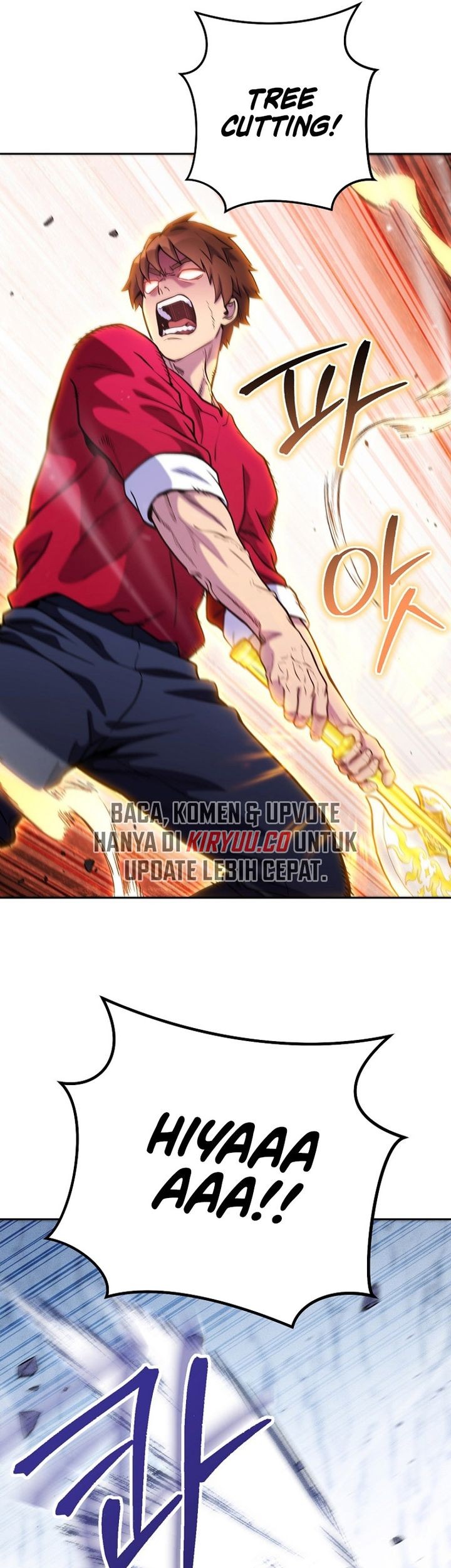 Dungeon Reset Chapter 215 - halaman 9