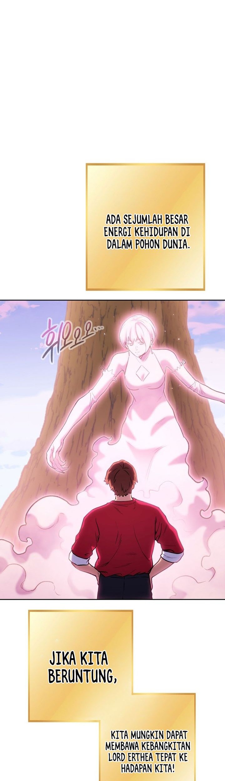 Dungeon Reset Chapter 216 - halaman 11
