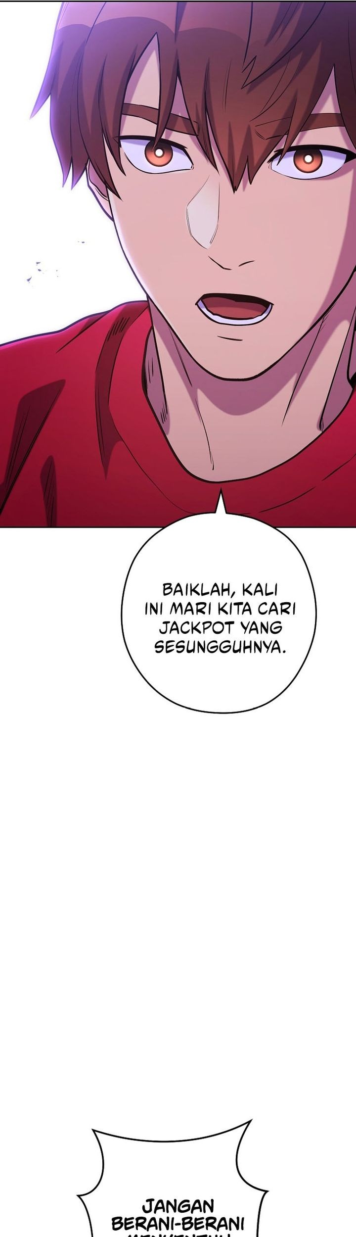 Dungeon Reset Chapter 216 - halaman 13