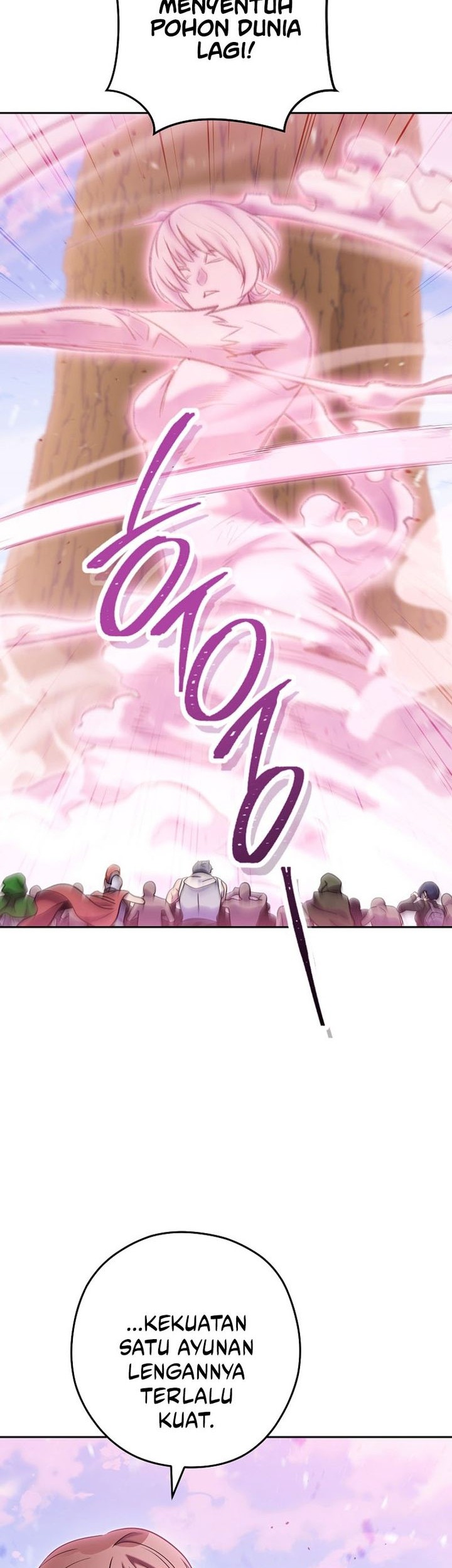 Dungeon Reset Chapter 216 - halaman 14
