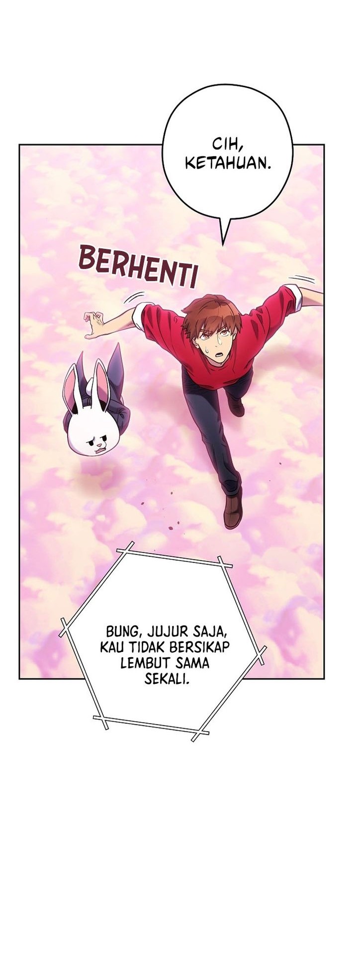 Dungeon Reset Chapter 216 - halaman 17