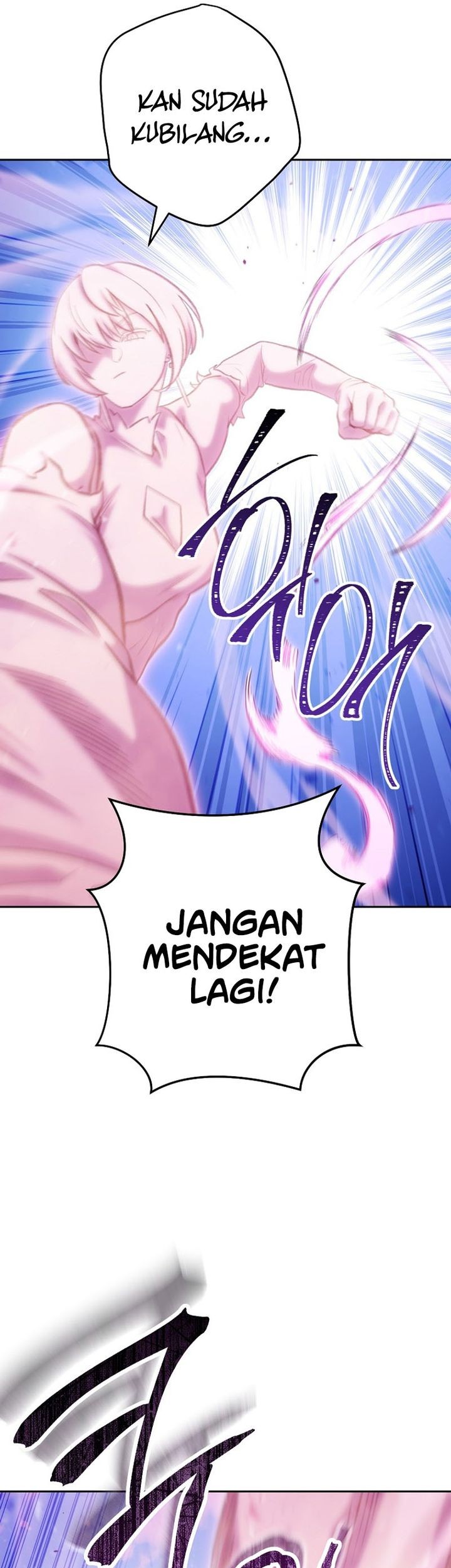Dungeon Reset Chapter 216 - halaman 18