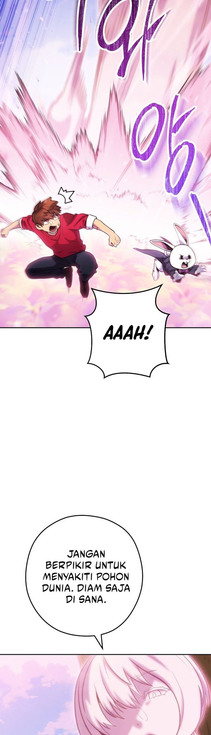 Dungeon Reset Chapter 216 - halaman 19