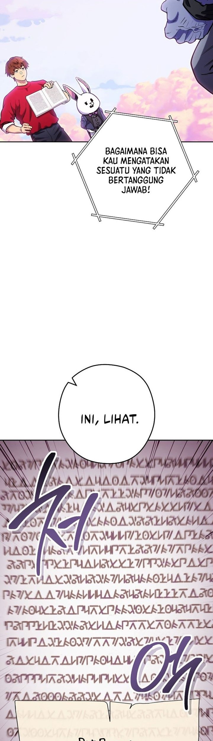 Dungeon Reset Chapter 216 - halaman 2