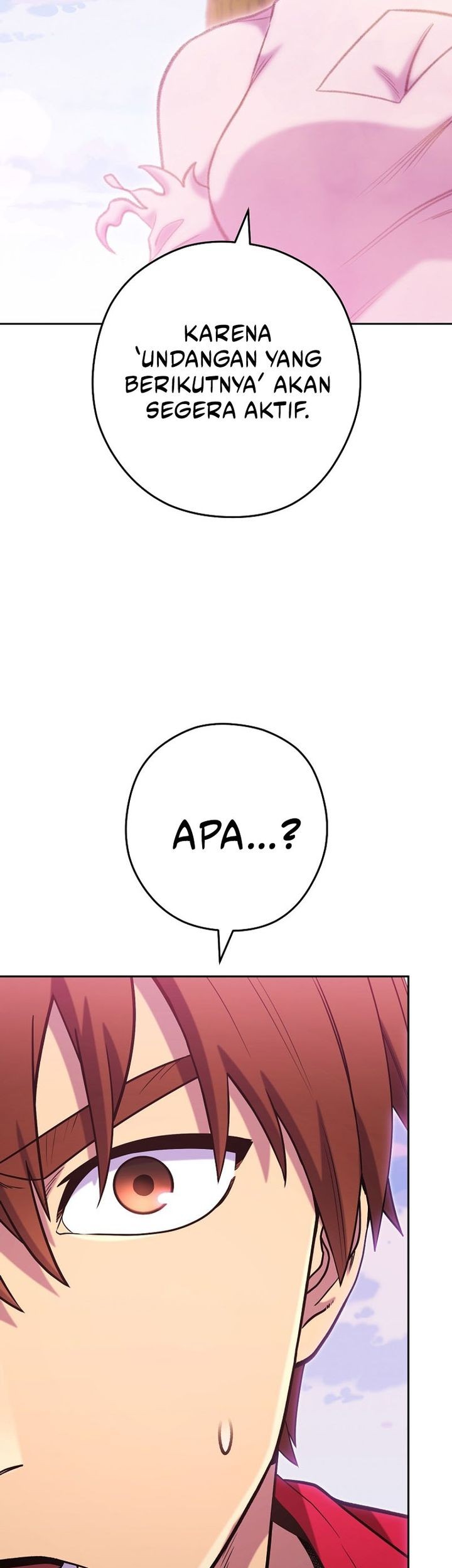 Dungeon Reset Chapter 216 - halaman 21