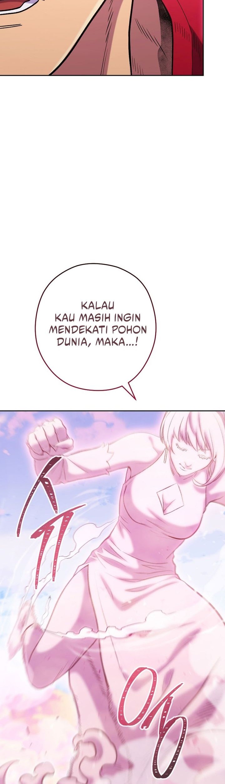 Dungeon Reset Chapter 216 - halaman 22