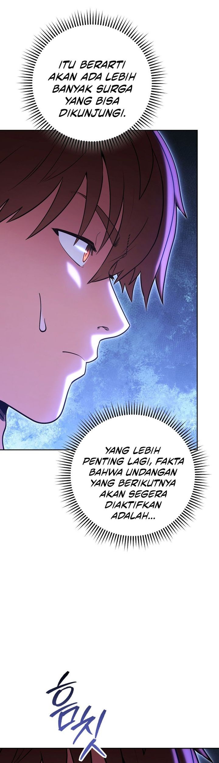 Dungeon Reset Chapter 216 - halaman 30